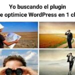 optimizar con un click