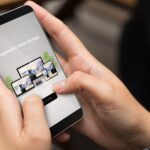 tráfico web es móvil