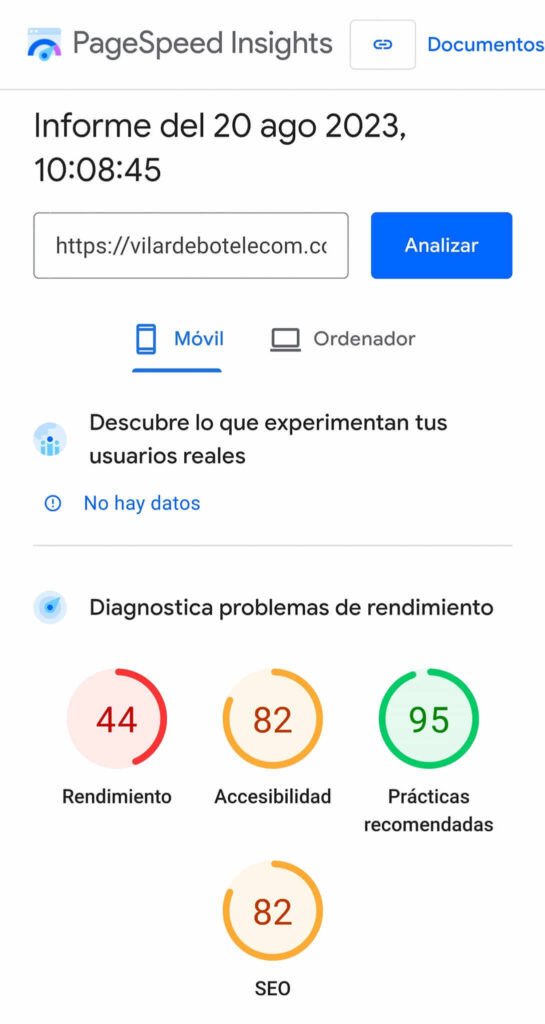 Cómo optimizar los recursos de WordPress: